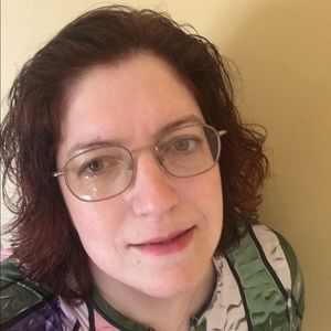 Meet your Posher, Michele